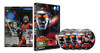 Dvd Sharivan Série Completa Dublado Tokusatsu 0