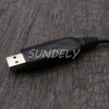 Radio Motorola Usb Programa Programación Cable Ep450 Ct150 C 6