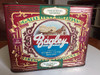 Lata De Galletitas Bagley Año 1989 5