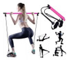 Pilates Portatil Studio Entrenamiento Kit Plegable 2