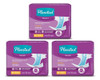 Pañales Plenitud Protect M 3 Packs X16 Un Para Adultos 2