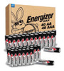 Pila Aa Aaa Energizer Max  X10 Aa + X10 Aaa. Alcalinas 1
