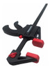 Prensa Sargento Rapida Carpintero 24 PuLG 600mm Ruhlmann 1