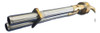 Soplete Soldador Mapp Doble Pico Con Manguera Largo Total De 1