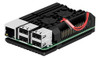 Makerfocus Raspberry Pi 2b/3b/3b+ Funda De Armadura, Carcasa 0