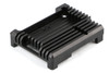 Makerfocus Raspberry Pi 2b/3b/3b+ Funda De Armadura, Carcasa 4