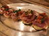 50 Bruschettas  Vegetarianas Y Variadas -  Delivery 3