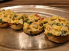 50 Bruschettas  Vegetarianas Y Variadas -  Delivery 6