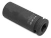 Bocallave P/impacto 21mm Hex Encastre 1/2 Larga Bremen 3458 2