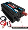 Inversor De Carro Digital Inteligente 2 Saída 12v-220v 4000w 0