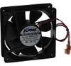 Norcold (628685) Ventilador De Cc Externo Del Refrigerador 0