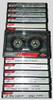Cassette Tdk D90 Type I Normal Position Un Solo Uso 0