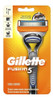 Kit Aparelho Barbear Gillette Fusion 5 E Carga Fusion 5 3