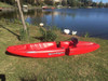 Modulo Intermedio Para Kayak Modular Oahu De Sportkayaks 4