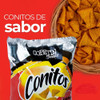 Conitos Cheddar 500grs. 1