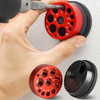 Caixa De Coleta De Poeira Dust Drill Hand Dust Hammer Catche 4
