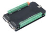 Placa Controladora De Movimento Usb, Interface Cnc, Motor De 1