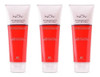 Acondicionador Biohidratante C/creatina Nov 240 Ml X3 0