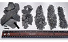 Piedra De Pizarra Natural Rocas De 1 A 3 Pulgadas Para Minia 5