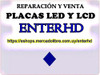 B.s805.5 Placa Smart Enterhd 1
