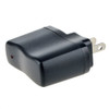 En La Cámara Usb Batería Cargador Adaptador De Corriente Par 2