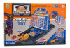Jogo Mini Basquete De Mesa Infantil 2 Em 1 0