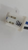 Flex Cable LG 43uj6560 Parlantes 1