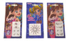 Brillos Para La Cara Autoadhesivos Strass  10 Unidades 0