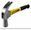 Martillo Stanley 16oz 725gr Mango Fibra Goma Carpintero 2 Martillo Stanley 16oz 725gr Mango Fibra Goma Carpintero 2