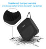 Funda De Silicona Impermeable Para Bose Soundlink Micro-n 3