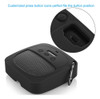 Funda De Silicona Impermeable Para Bose Soundlink Micro-n 4
