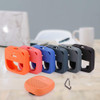Funda De Silicona Impermeable Para Bose Soundlink Micro-n 6