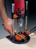 Soporte Taladro Kwb Profesional Posicion Regulable Para Mesa 2