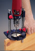 Soporte Taladro Kwb Profesional Posicion Regulable Para Mesa 3
