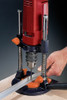 Soporte Taladro Kwb Profesional Posicion Regulable Para Mesa 6