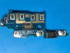Placa Boton Microfono *original* Cat S60 1