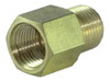 Adaptador Femea X Macho 1/4 16x1.5  - 1 Unidade 1