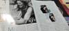 Madonna Lote De Notas  Revistas Varias Lote N 17 3