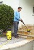 Cepillo Anti-salpicaduras Karcher 2.640-916 2