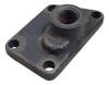 Carcaca Cilindro Caixa Zf 1