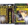 Spray Para Desefa Pessoal Jato Direcionado 40g 7
