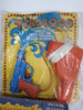 Lote De Juguetes Antiguos De Plastico Año 1970 - 1980 Lote 5 5