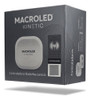 Controladora Kinetic Macroled Radiofrecuencia Ac90-250v 1