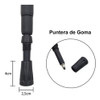 Baston Trekking Aluminio Senderismo Caminata X Par 1.35cm 3 Baston Trekking Aluminio Senderismo Caminata X Par 1.35cm 3