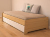 Juguetero Roble Montessori Mueble Infantil Organizador 7 Juguetero Roble Montessori Mueble Infantil Organizador 7