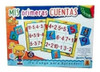 Mis Primeras Cuentas Juego De Mesa Implas - Sharif Express 0