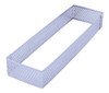 Cintura Microperforada Rectangular 20cm Doña Clara Titanweb 1