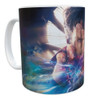 Taza Cerámica Doctor Strange Sublimada 0