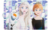 Mantel Individual Infantil Frozen Ice Magic 0