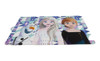 Mantel Individual Infantil Frozen Ice Magic 1